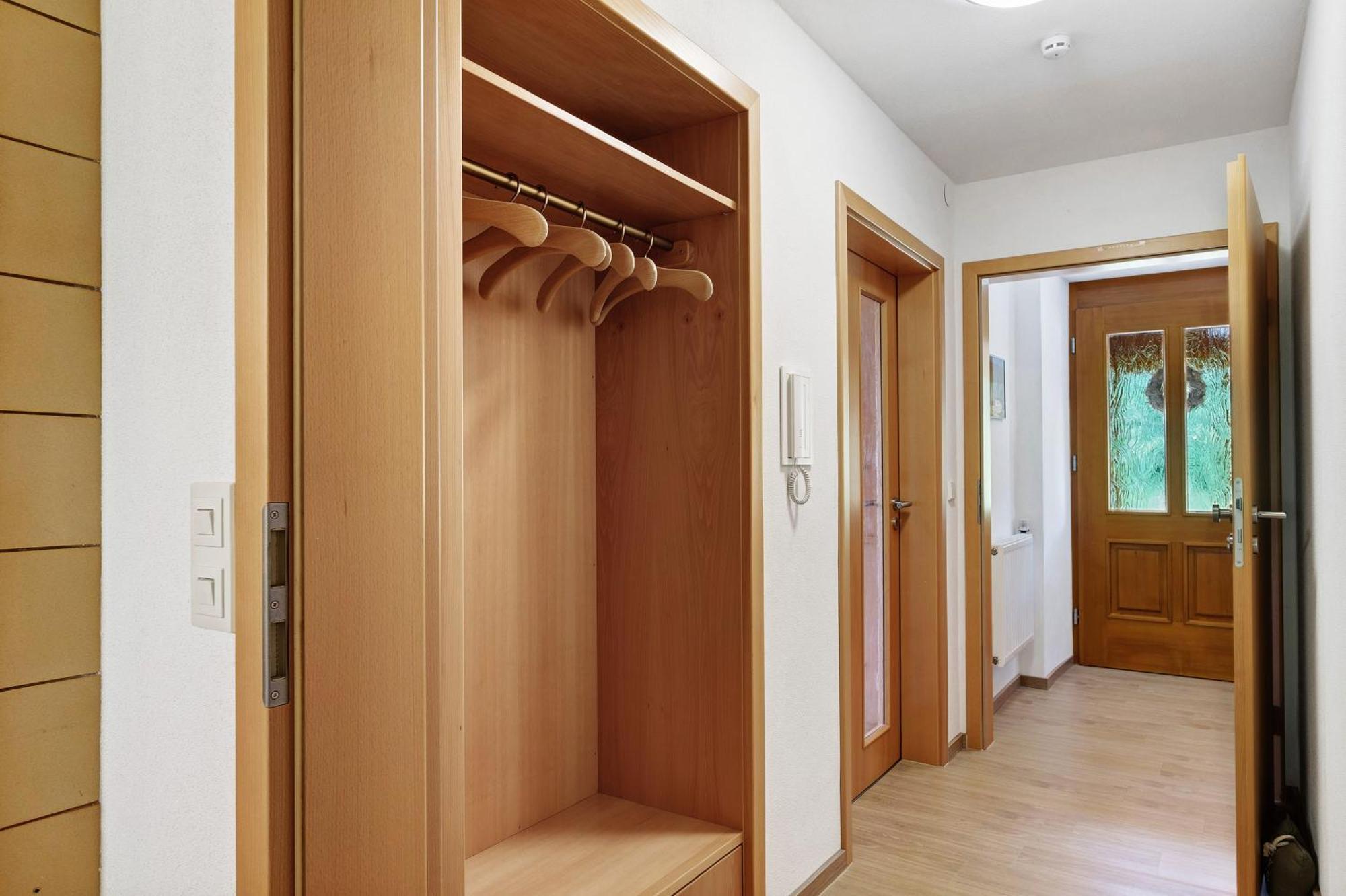 Ferienwohnung Haus Brunner Grafenhausen Luaran gambar