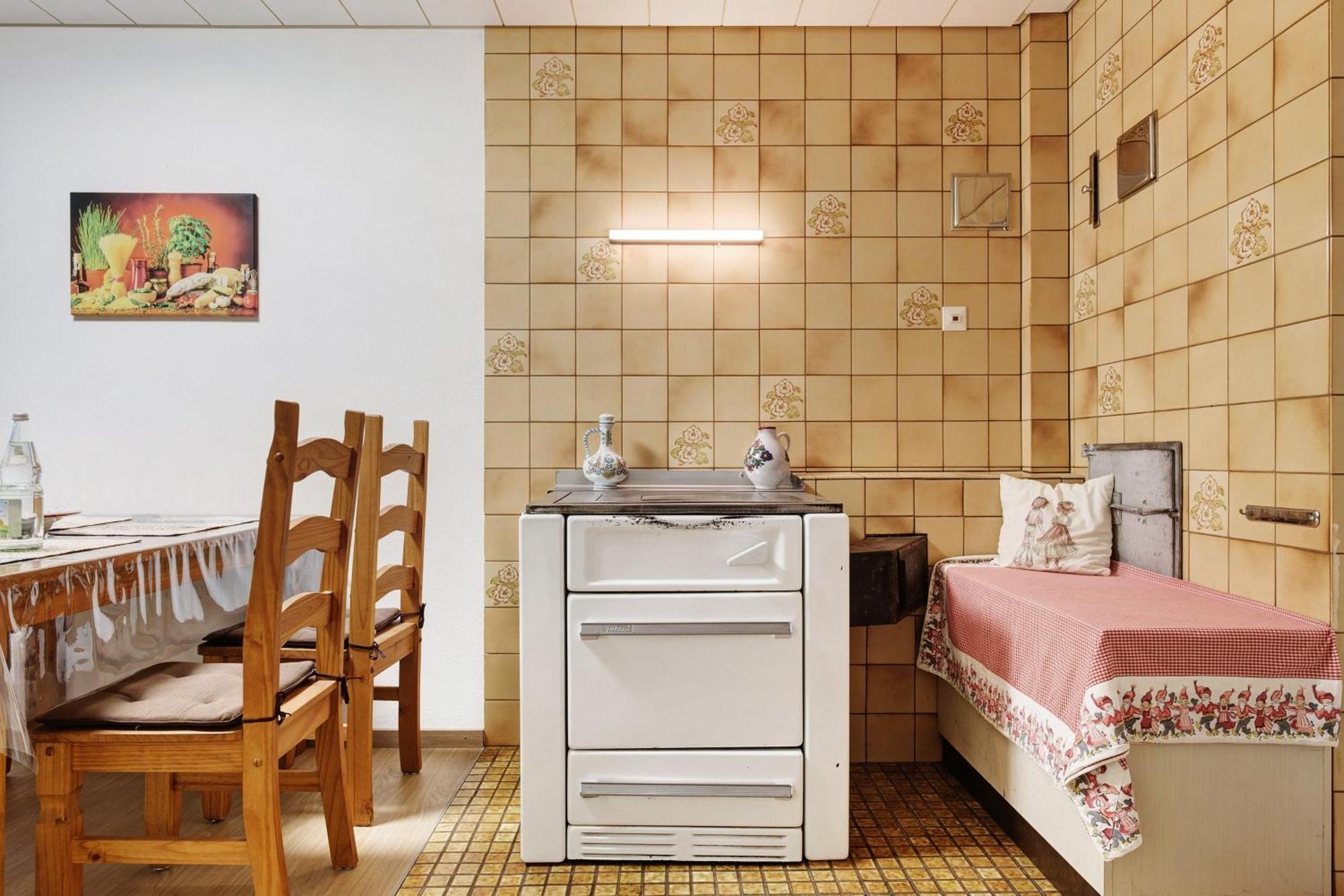 Ferienwohnung Haus Brunner Grafenhausen Luaran gambar