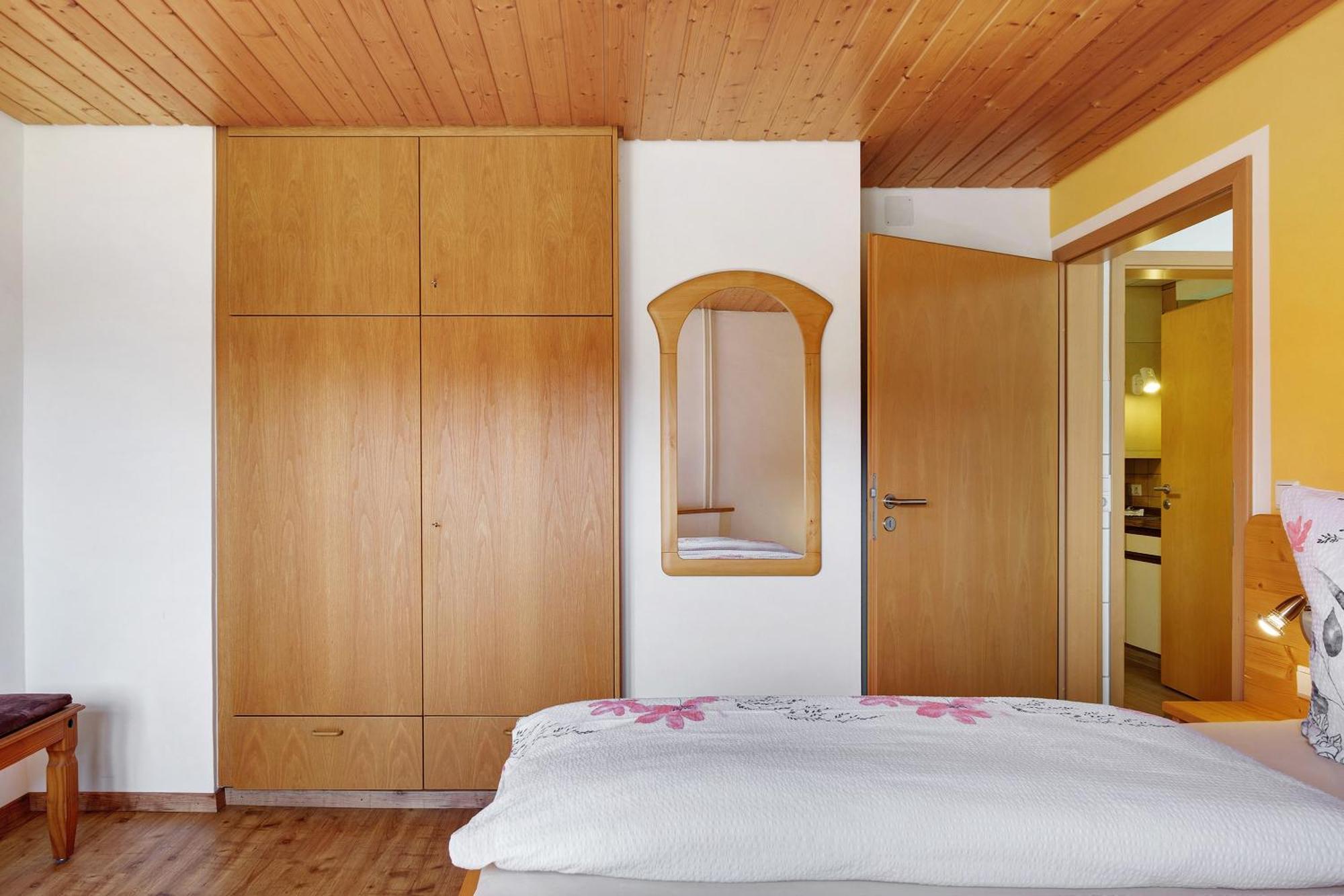 Ferienwohnung Haus Brunner Grafenhausen Luaran gambar