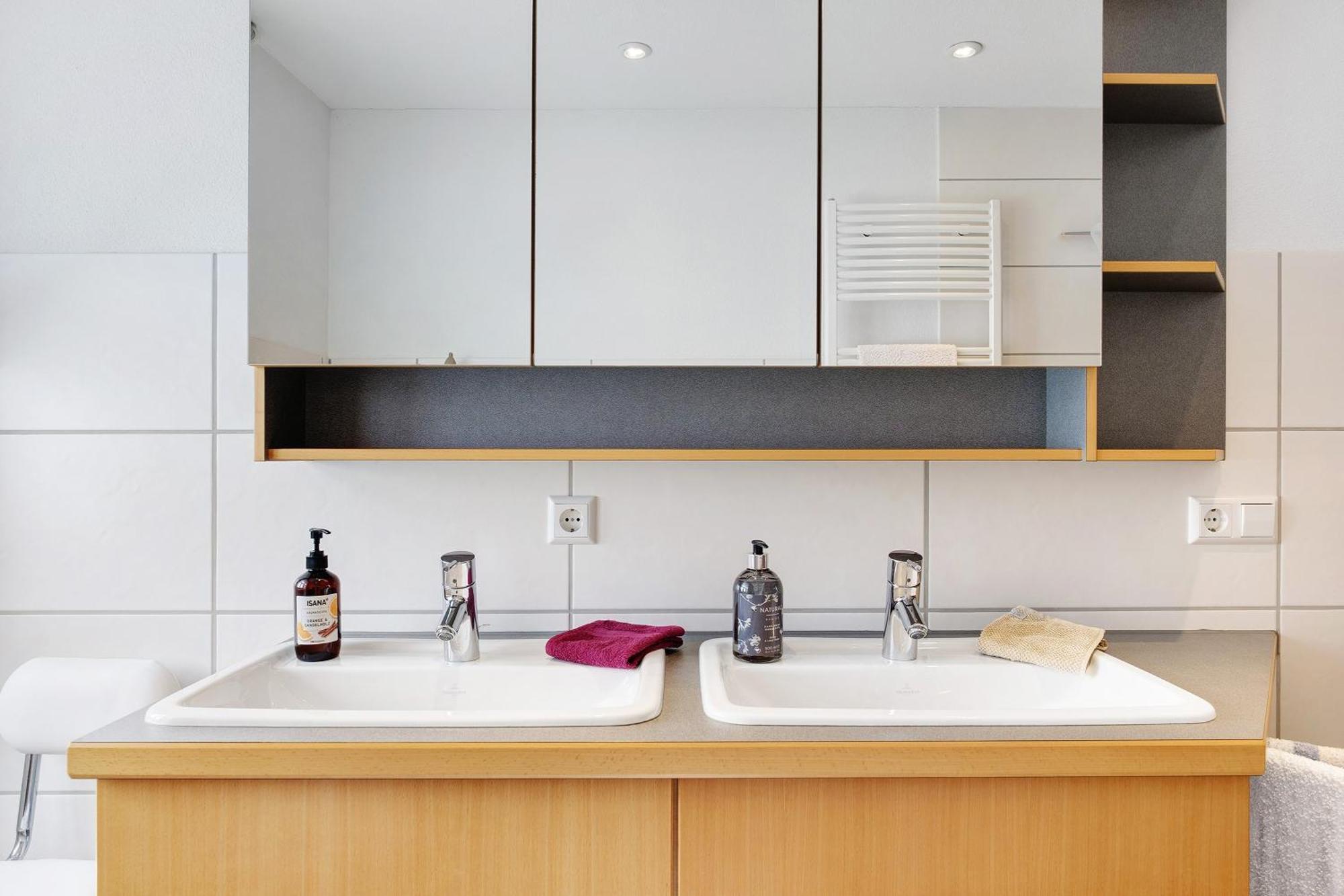 Ferienwohnung Haus Brunner Grafenhausen Luaran gambar
