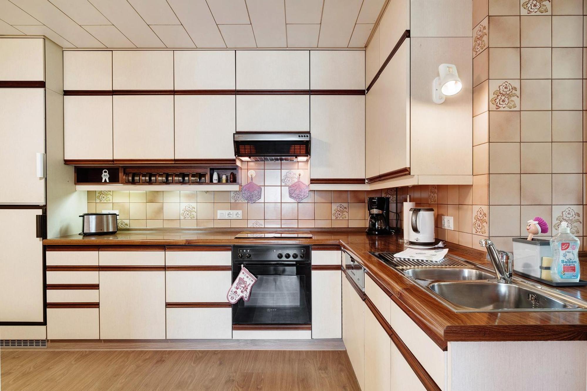 Ferienwohnung Haus Brunner Grafenhausen Luaran gambar