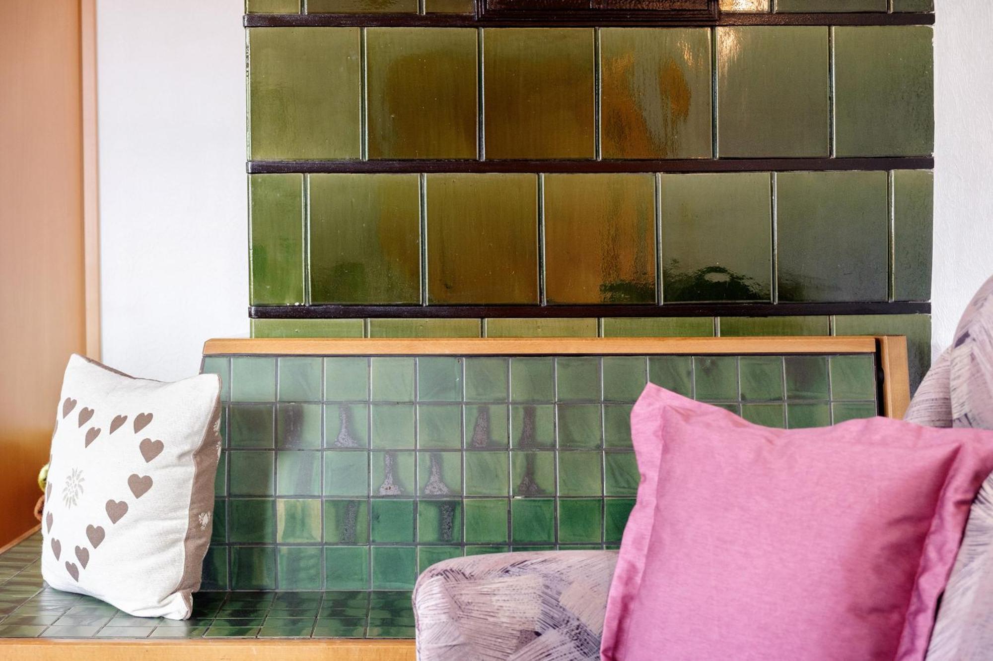 Ferienwohnung Haus Brunner Grafenhausen Luaran gambar