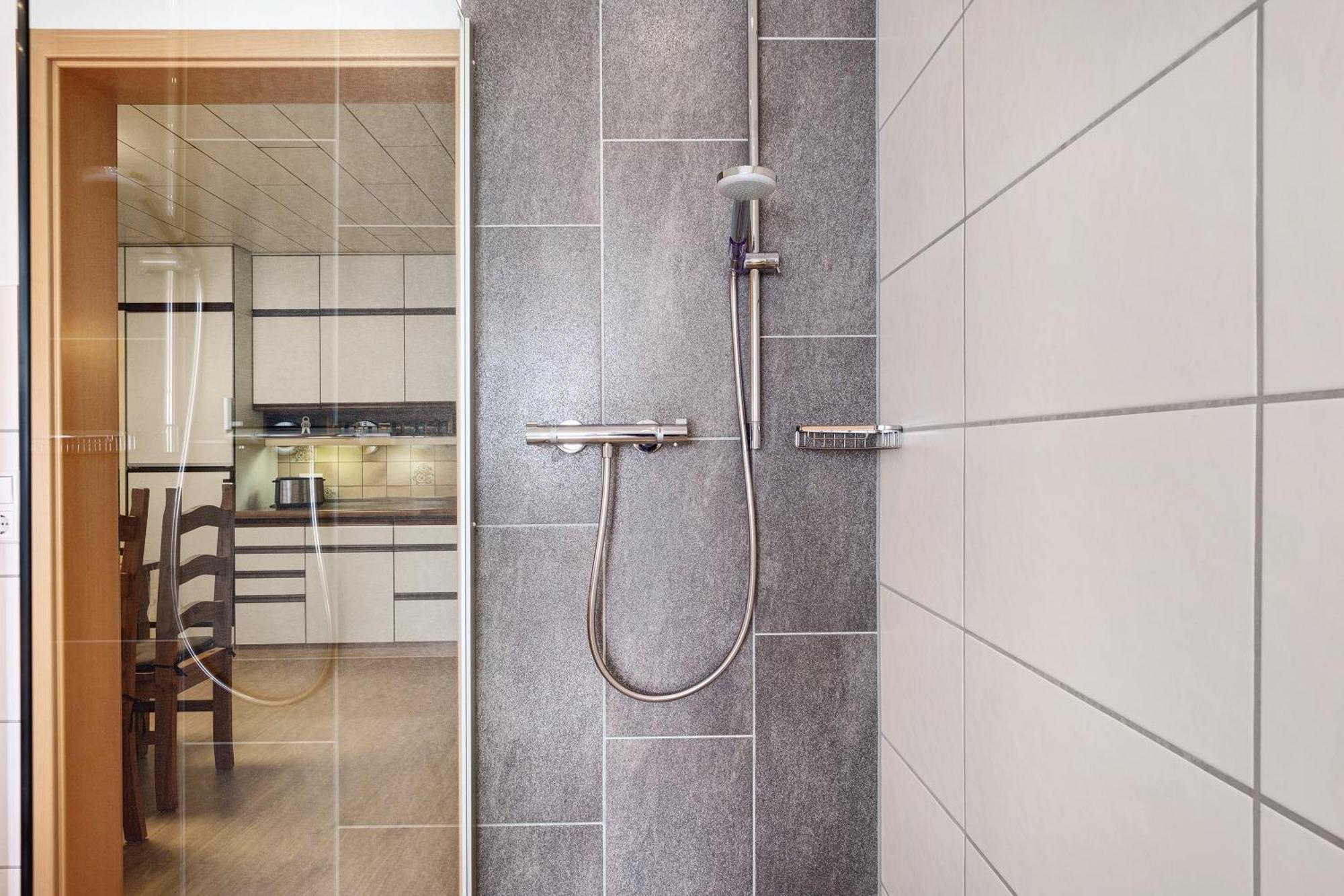 Ferienwohnung Haus Brunner Grafenhausen Luaran gambar